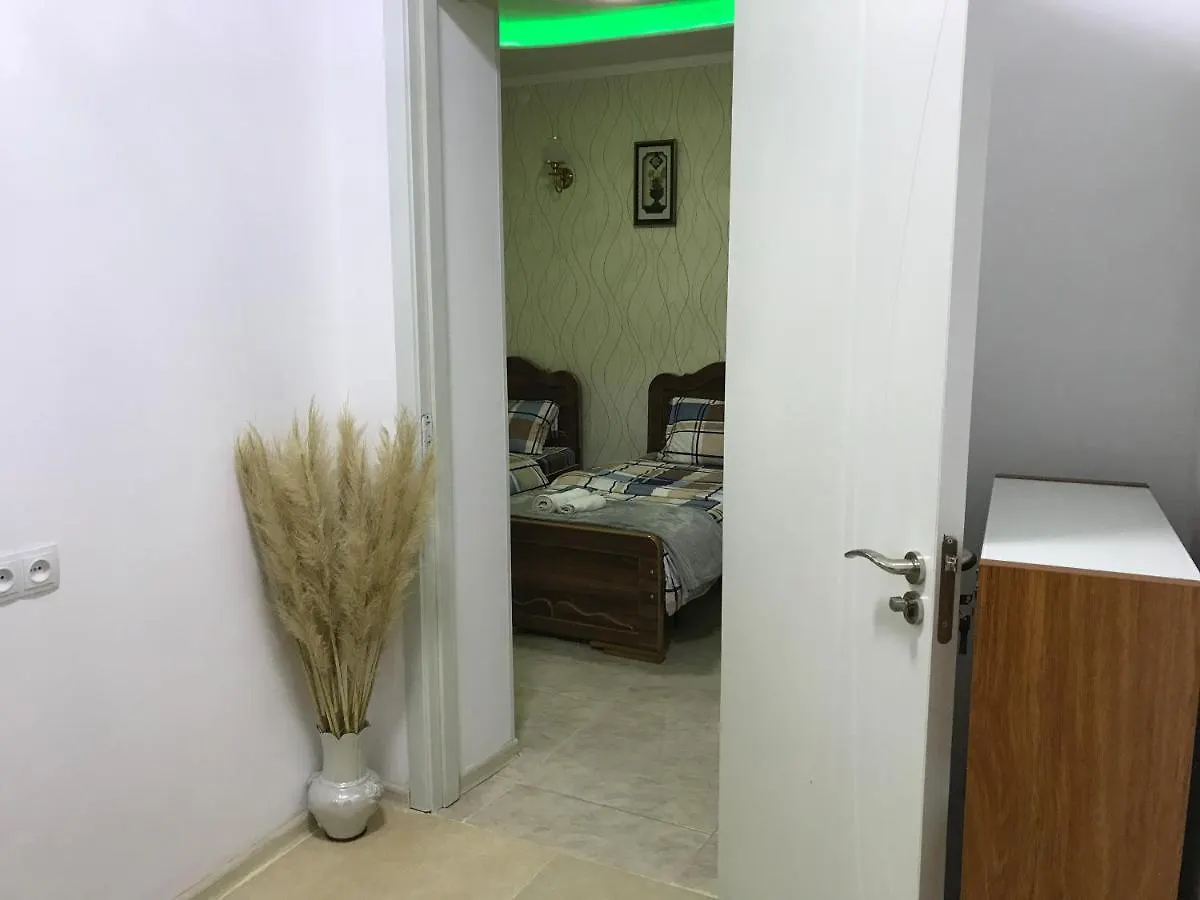 Apartment By The Sea Batumi