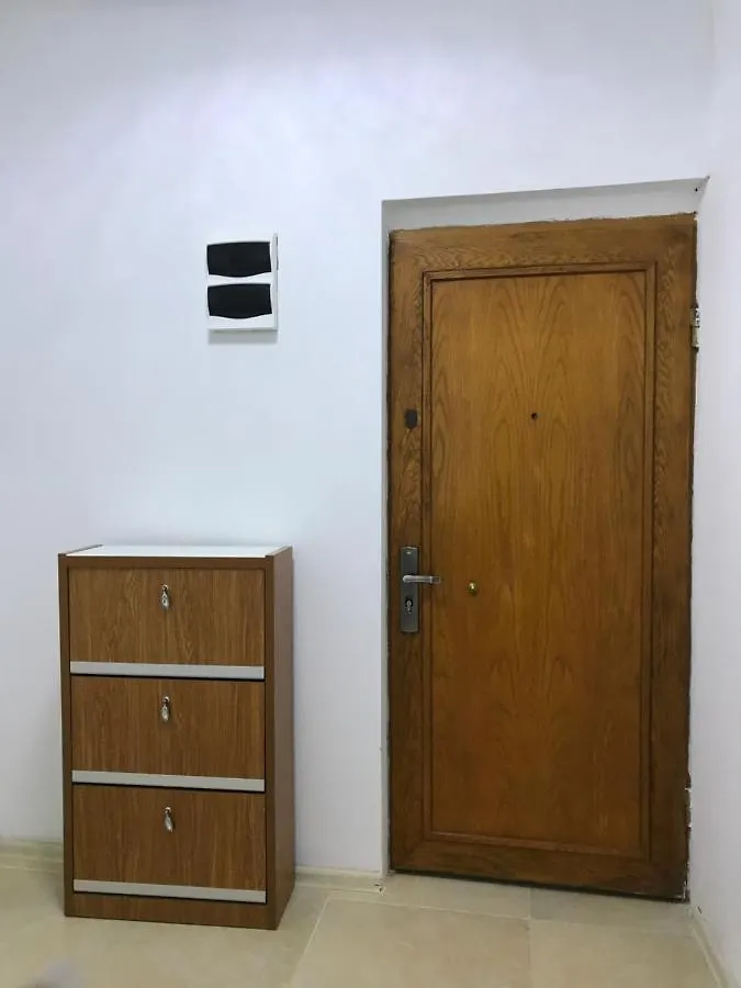 Apartment By The Sea Batumi