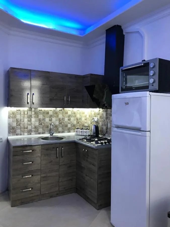 Apartment By The Sea Batumi Georgia