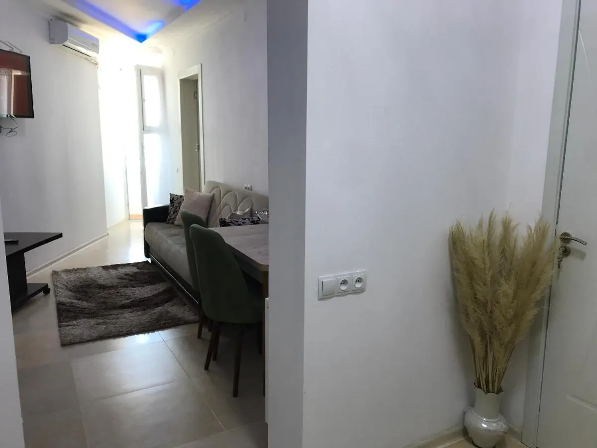 Apartment By The Sea Batumi