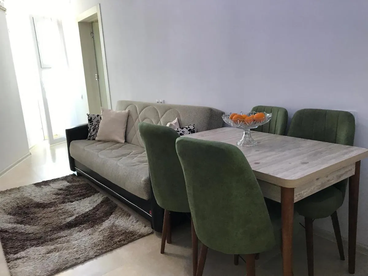 Apartment By The Sea Batumi