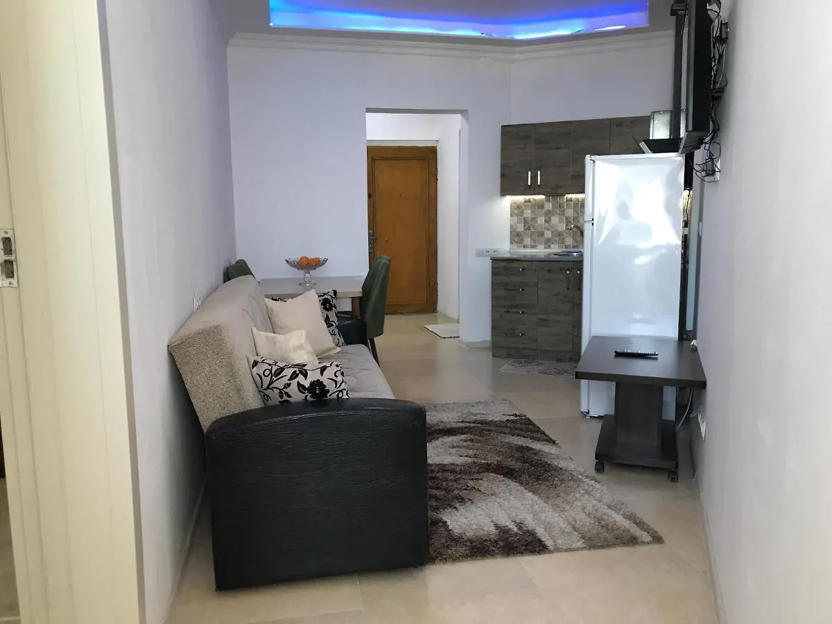 Apartment By The Sea Batumi 0*,  Georgia