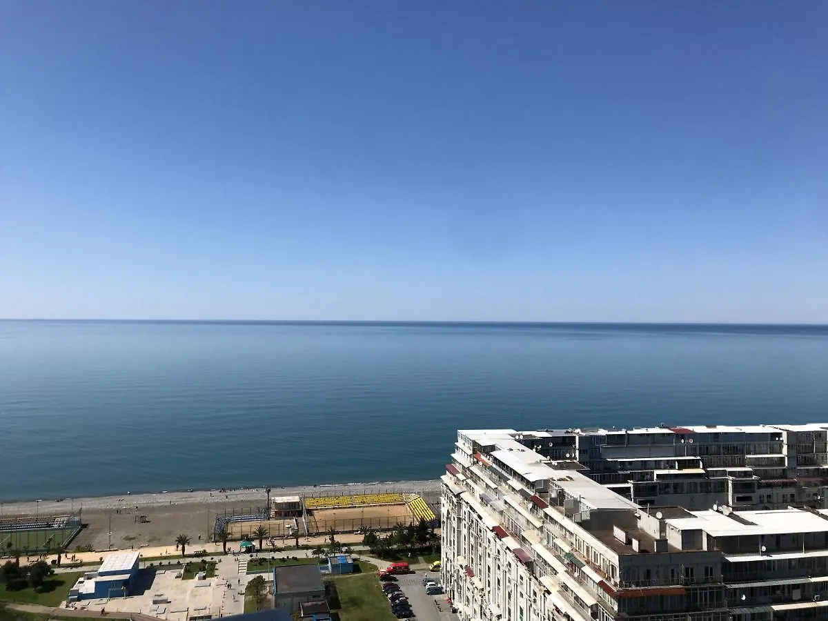 Apartment By The Sea Batumi Georgia