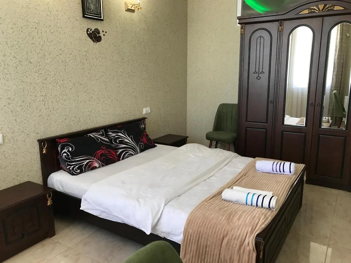 Apartment By The Sea Batumi