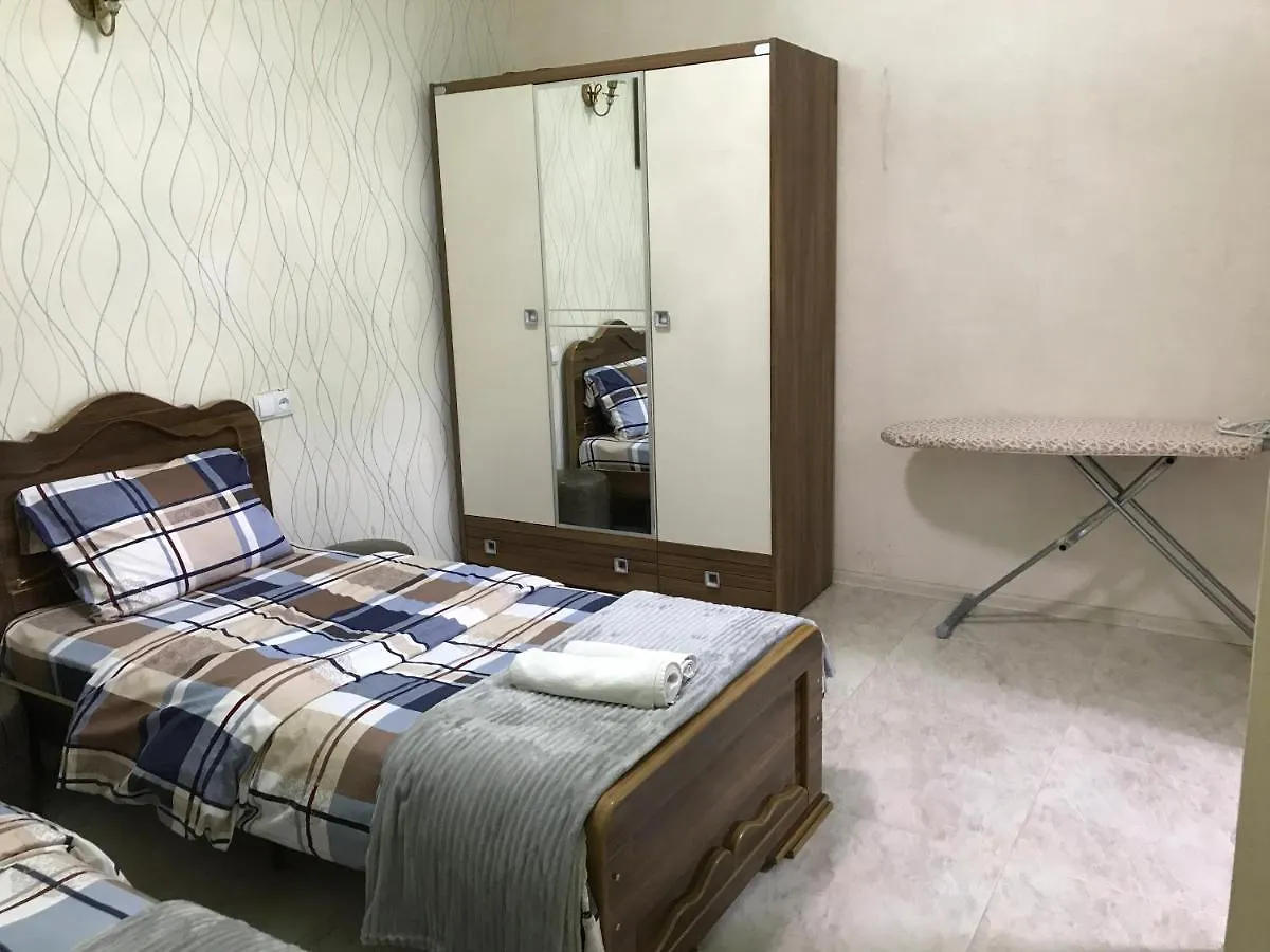 Apartment By The Sea Batumi