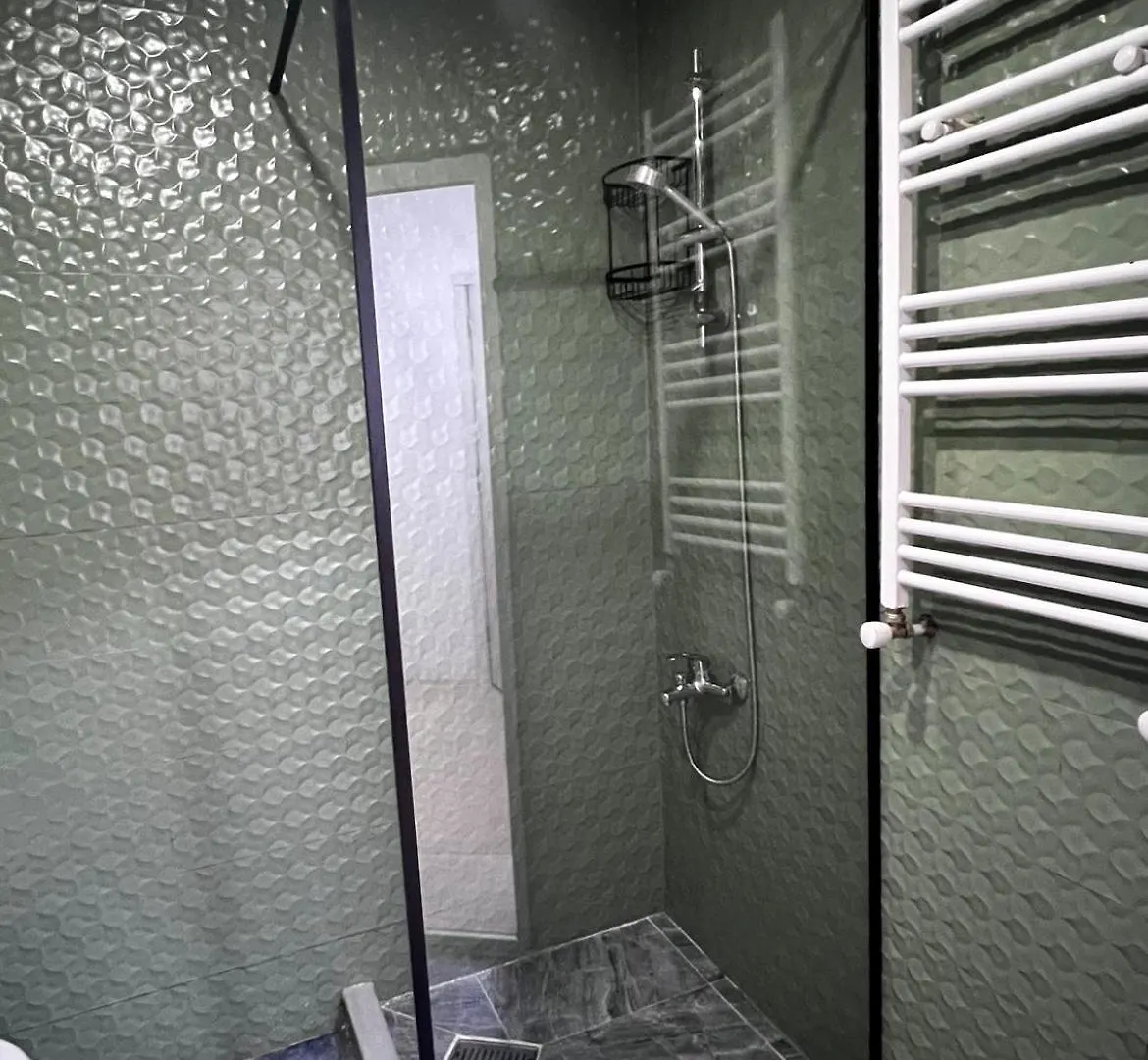 Apartment By The Sea Batumi